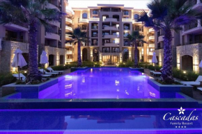 Cascadas Family Resort